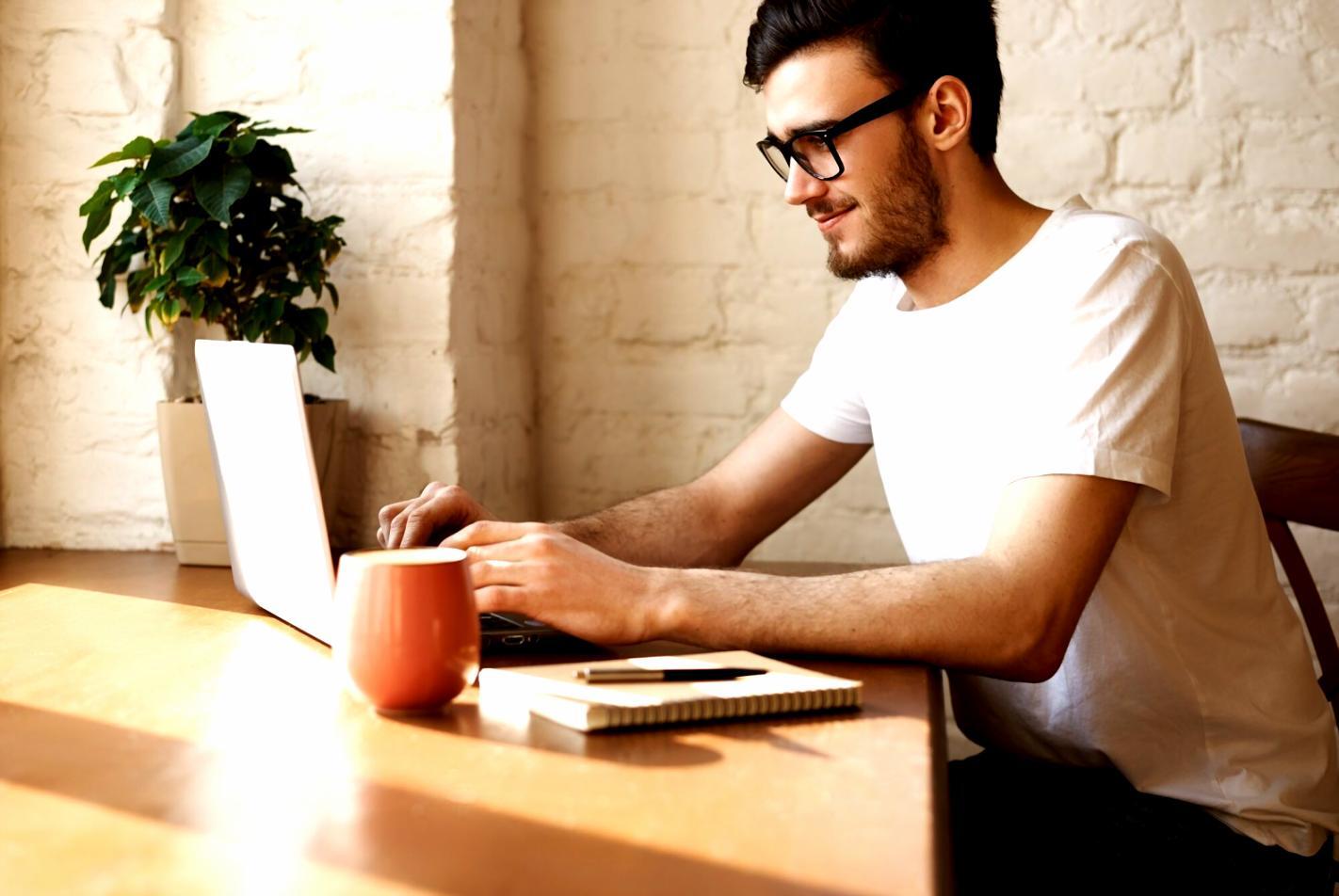 Collaborative workspace showing financial planning and business strategy materials