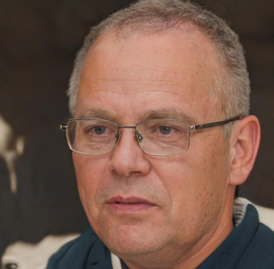 Aldrich Brennan, Senior Financial Consultant